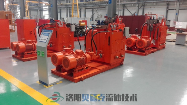 液壓系統(tǒng)中哪些原因會導致液壓油變質